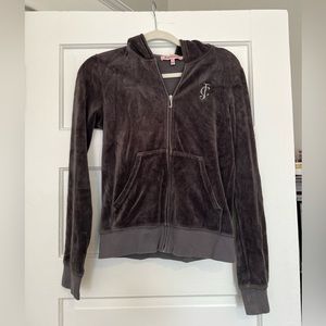 Vintage juicy velour jacket great condition!